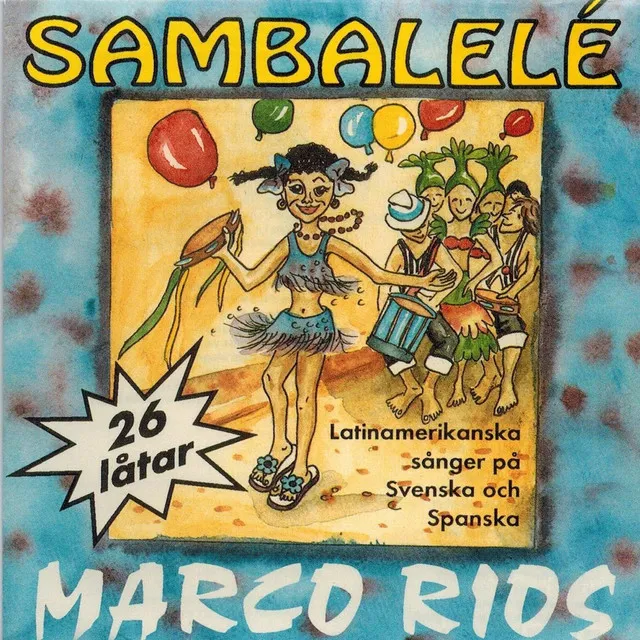 Sambalelé