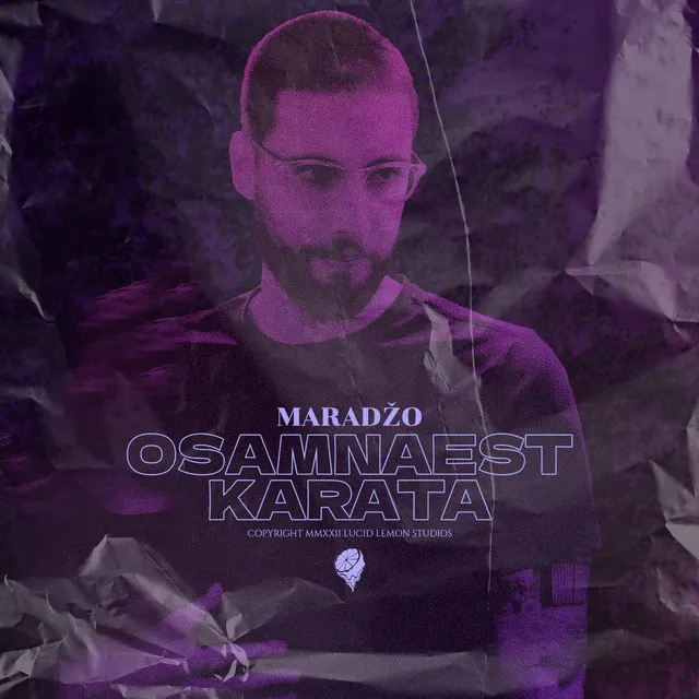 Osamnaest Karata