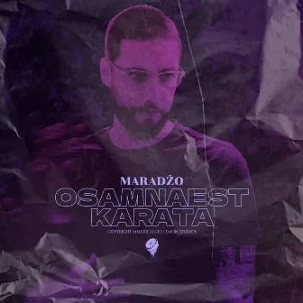 Osamnaest Karata by Maradžo