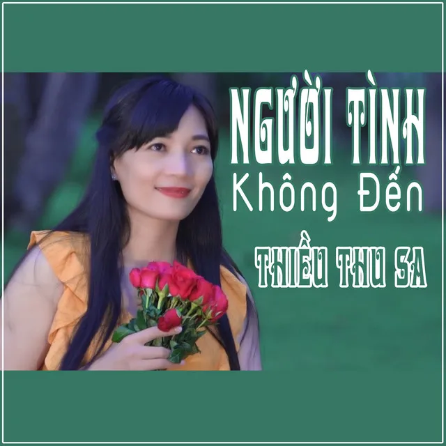 Người Tình Không Đến