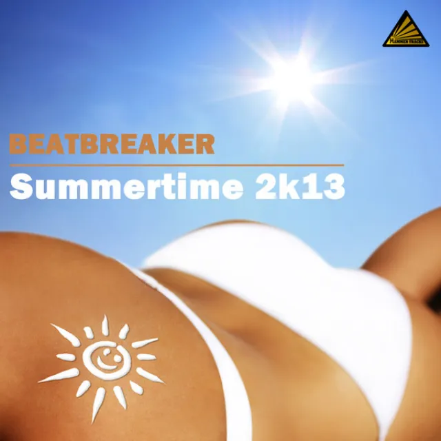 Summertime 2K13 - RainDropz! Remix Edit