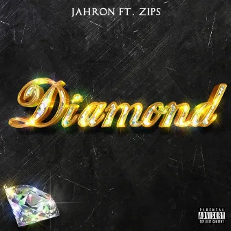 Diamond by Jahron