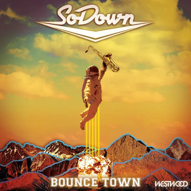 Bounce Town