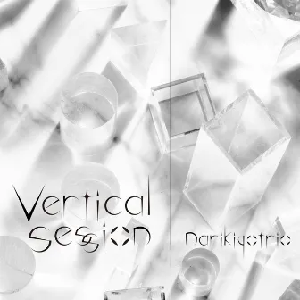 Vertical session by Narikiyo Trio