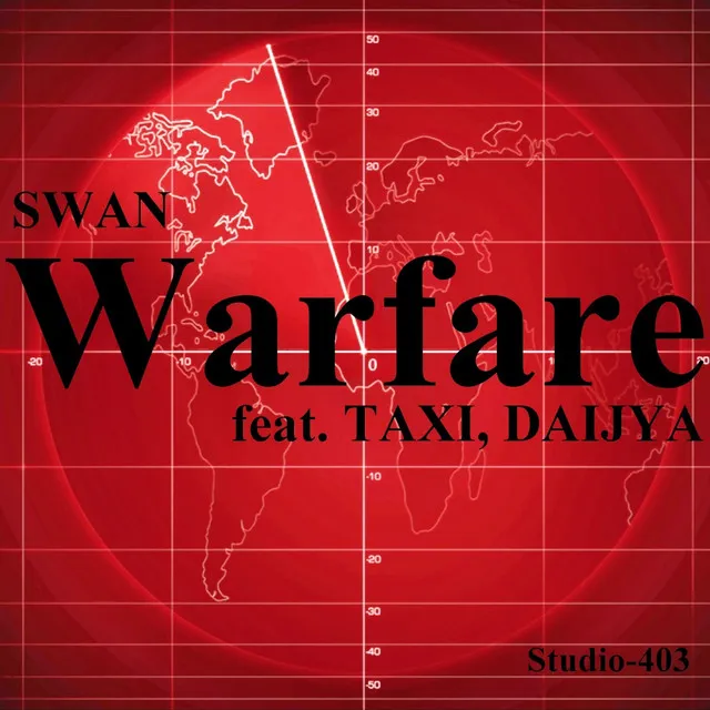 Warfare