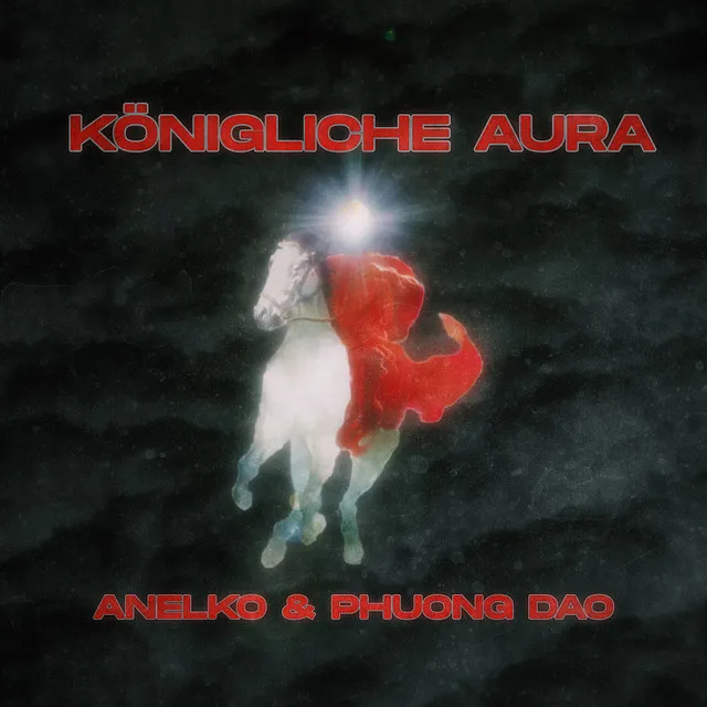 Königliche Aura