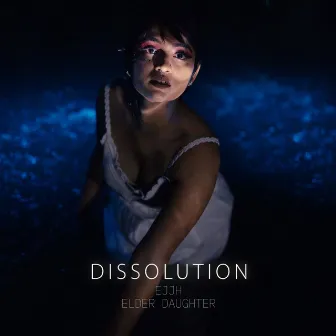 Dissolution by Elder Daughter