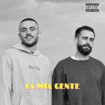 La Mia Gente by Bronny K