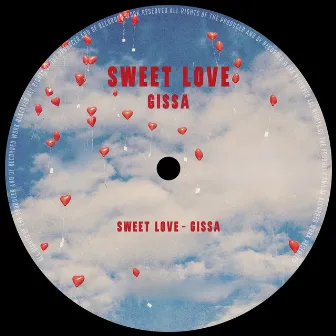 Sweet Love by Gissa