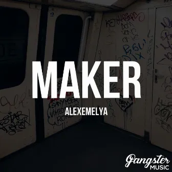 Maker by AlexEmelya