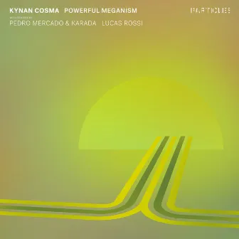 Powerful Meganism by Kynan Cosma