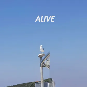 Alive by Gabe