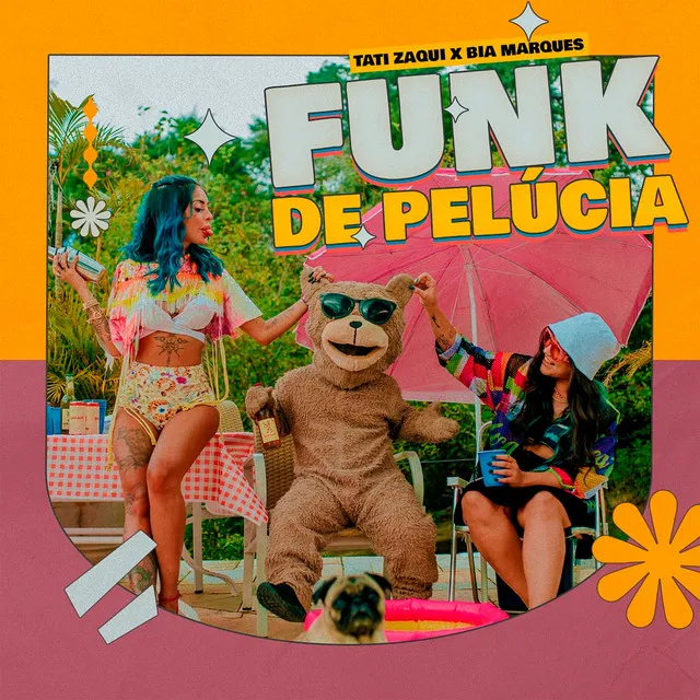 Funk de Pelúcia