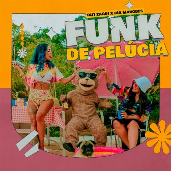 Funk de Pelúcia by Bia Marques