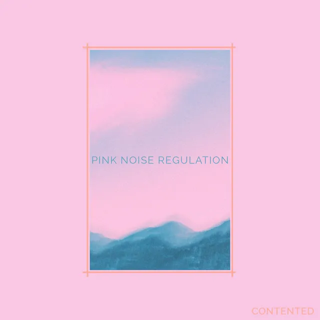 Pink Noise Napping