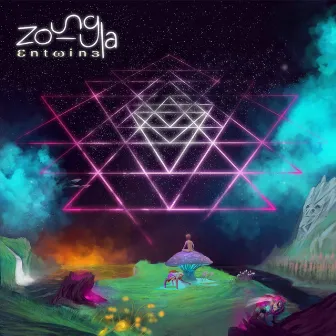 Entwine (2023 Remaster) by Zoungla