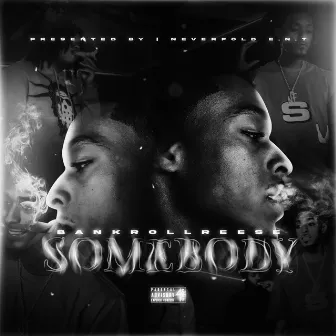 SOMEBODY by BankrollReese