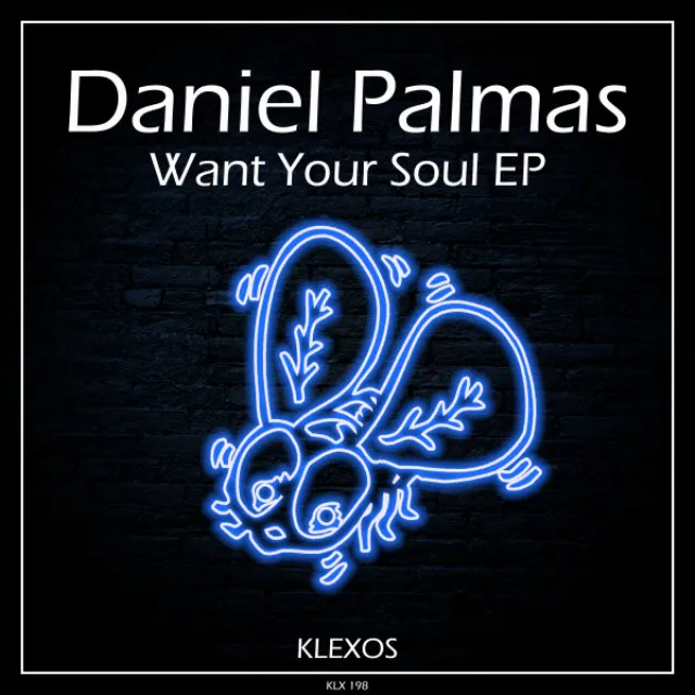 Want Your Soul EP