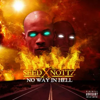 No Way In Hell by 