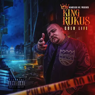 COLD LIFE by King Rukus