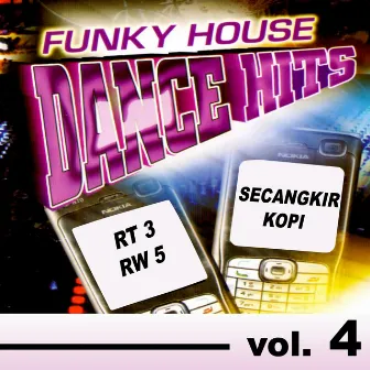 Funky House Dangdut, Vol. 4 by Endang Wijayanti