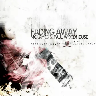 Fading Away by Nic James