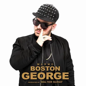 Boston George by Marmo