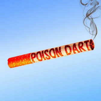 Poison Dart by Calan Mai