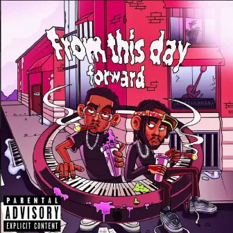 From This Day Forward by Sv Lil