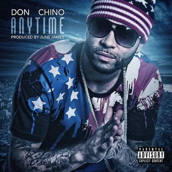 Anytime by Donchino