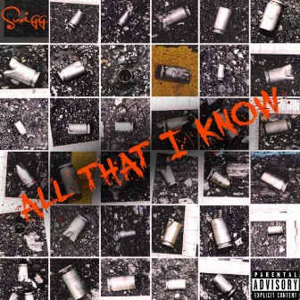 All That I Know by Swigg