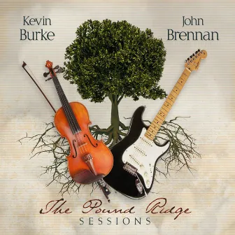 The Pound Ridge Sessions by Kevin Burke