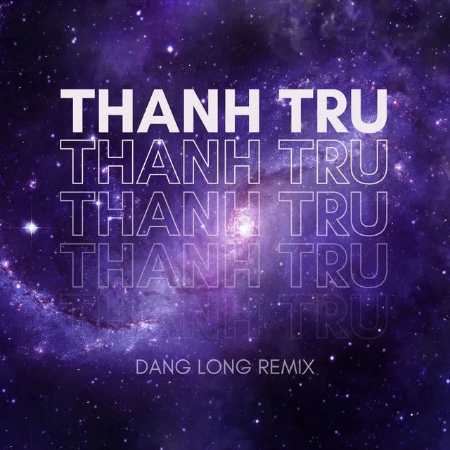 Thanh Trừ - Instrumental Remix