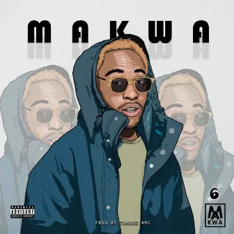 6 by Makwa