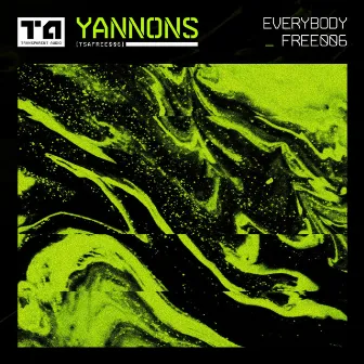 Everybody by Yannons