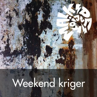 Weekend Kriger by Malk De Koijn