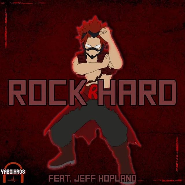 Rock Hard