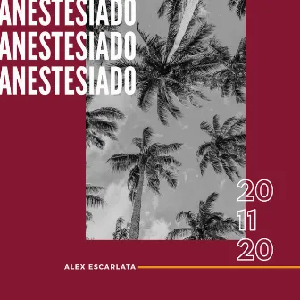 Anestesiado by Alex Escarlata