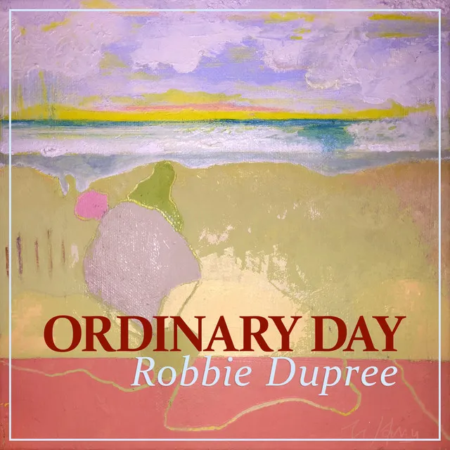 Ordinary Day