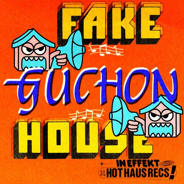 Fake House EP