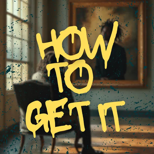 How To Get It - Radio Edit