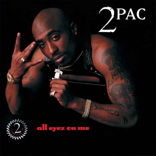 All Eyez On Me (ft. Big Syke)