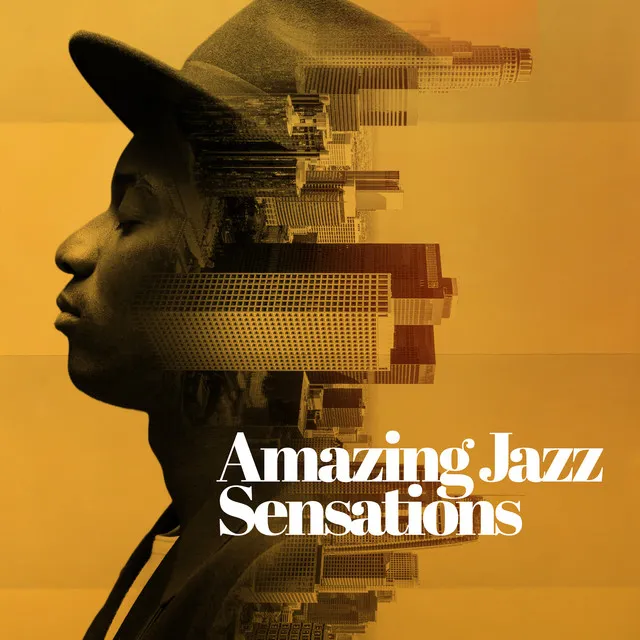 Amazing Jazz Sensations