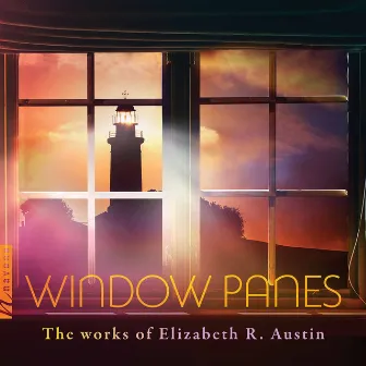 Window Panes by Joel Eric Suben