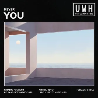 You by Keyer