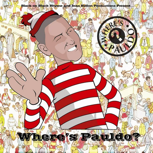 Where's Pauldo?