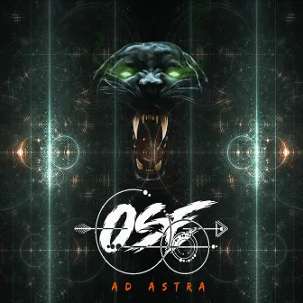 Ad Astra by Ose