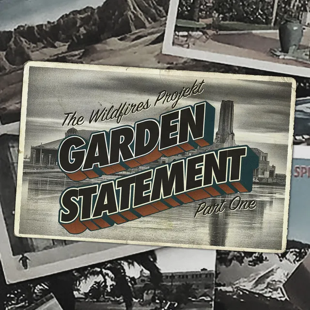 Garden Statement, Pt. 1