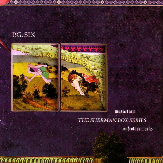 Music From The Sherman Box Series And Other Works