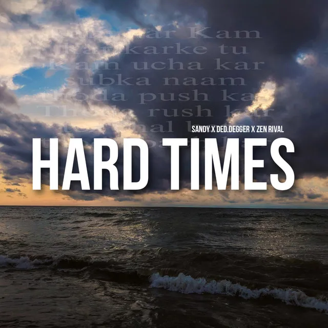 hard times